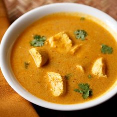 Paneer masala
