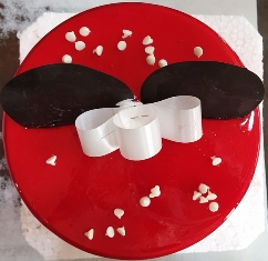Micky mause