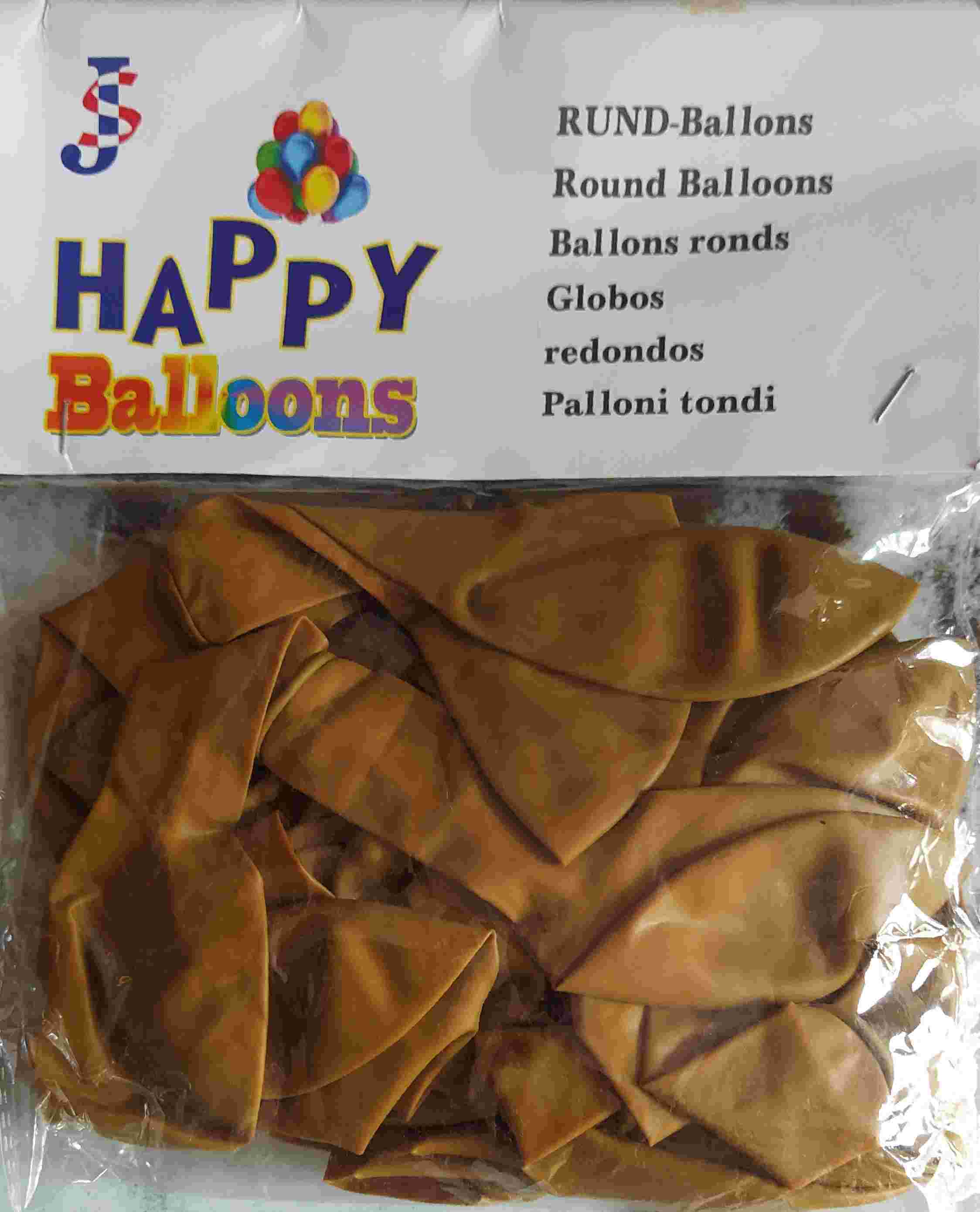 Party balloon