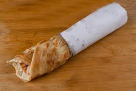 Double eggs roll