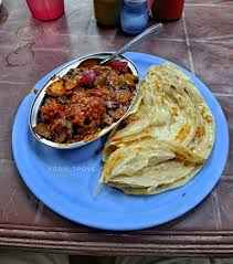 4 chilli 4 pratha
