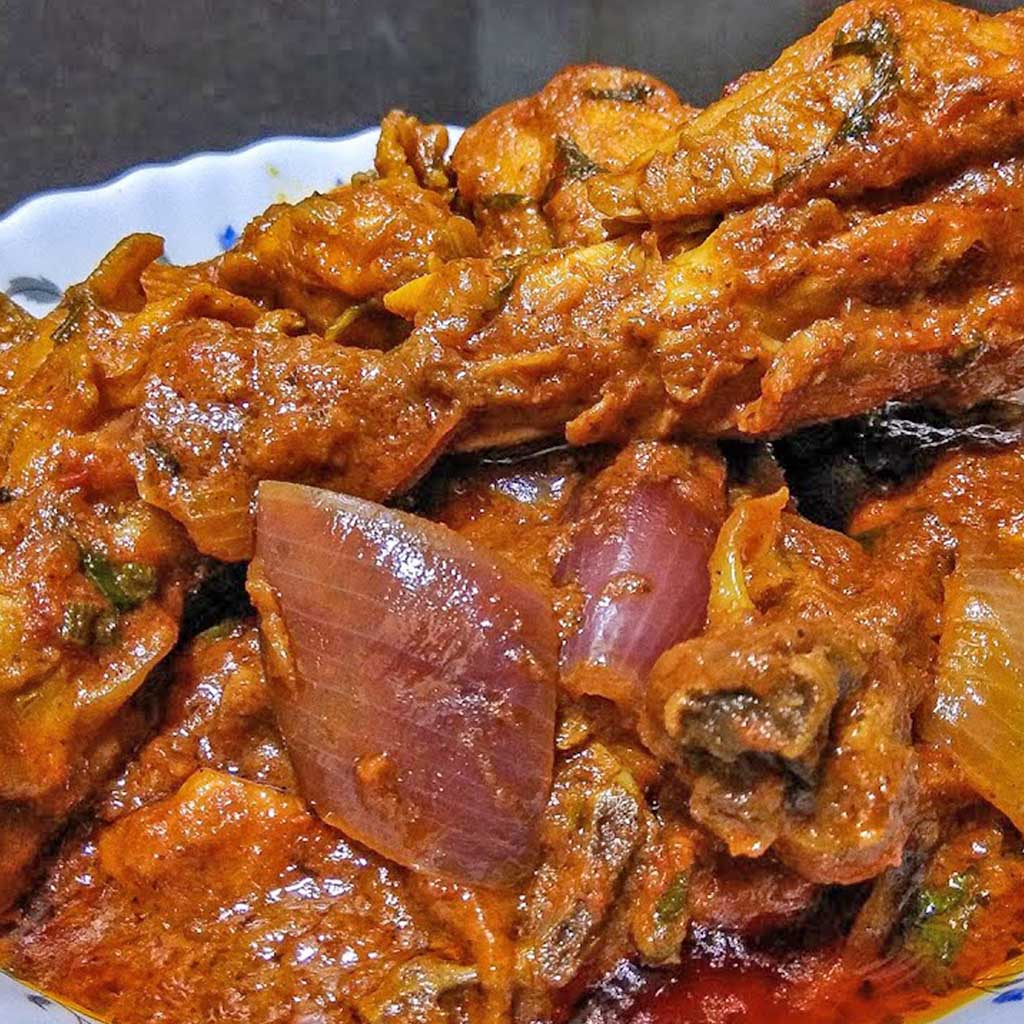 Chicken Do payaza