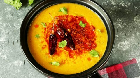 Dal Tadka
