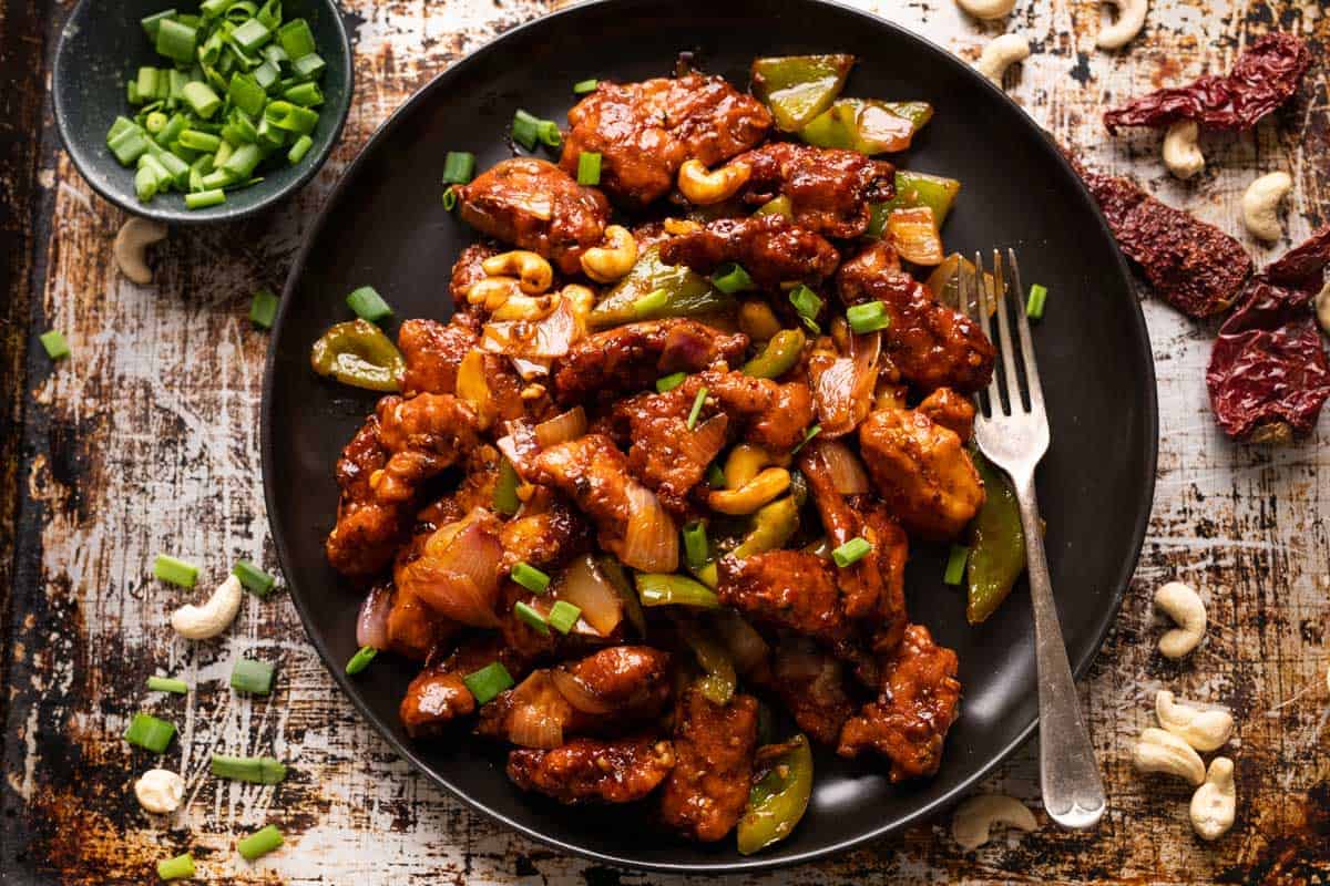 Chicken Dragon Chilli B/L 