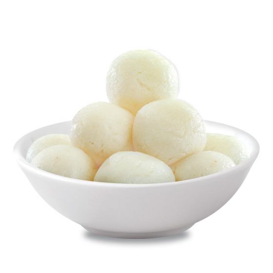 Rasgulla 