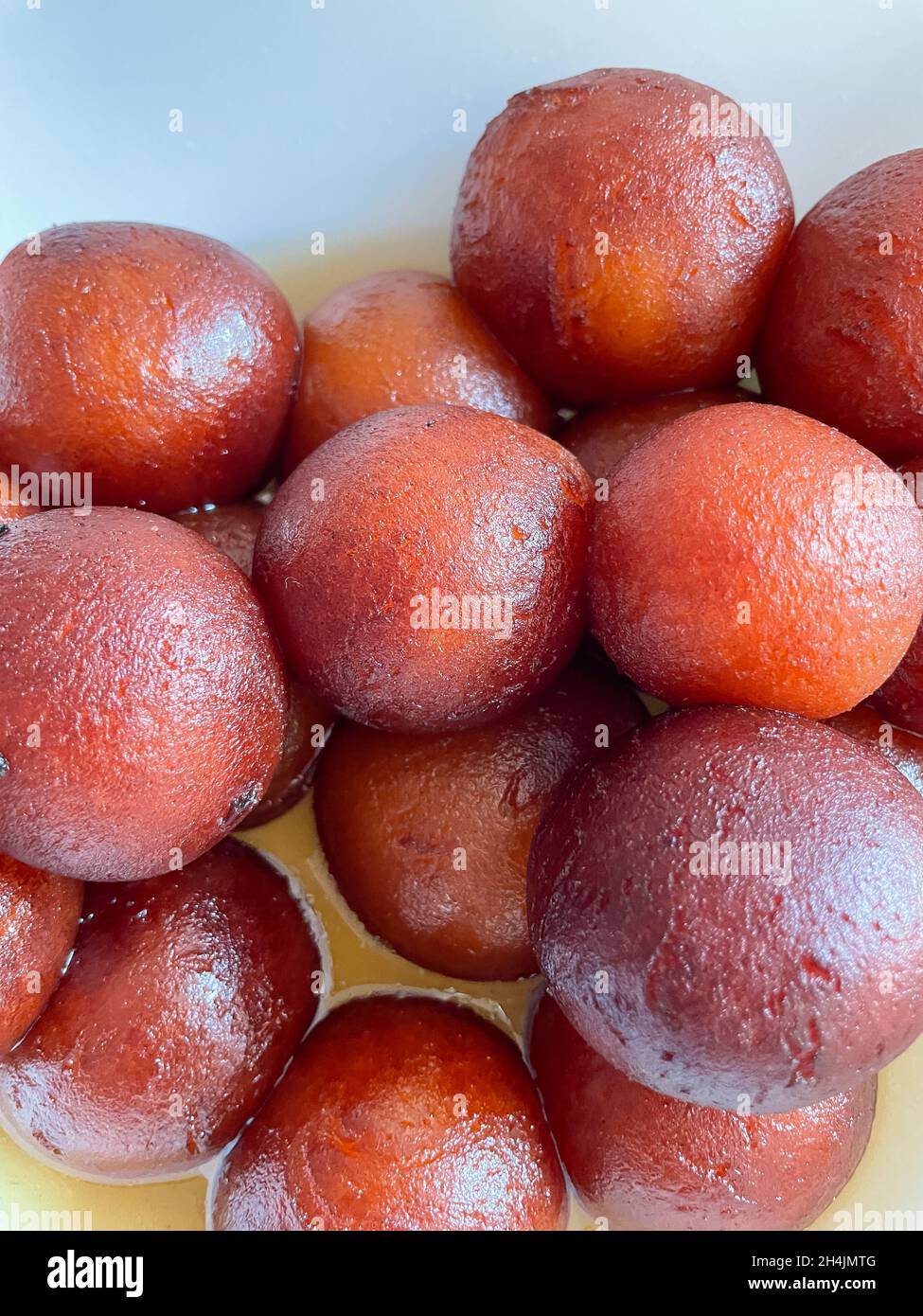 Kala Jamun