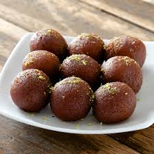 Kala Jamun Rajbhog