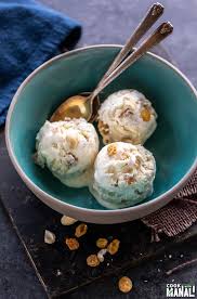 Cream kaju Chop