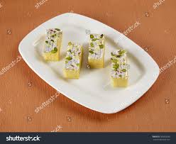Punjabi Barfi 