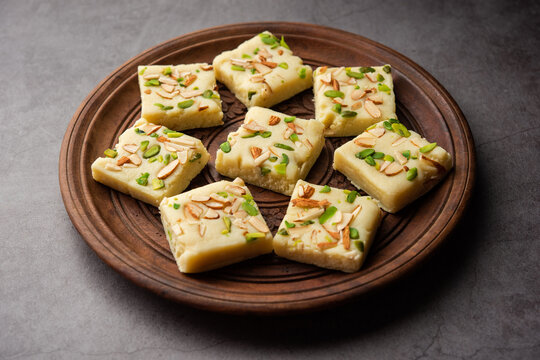 Latha Barfi 