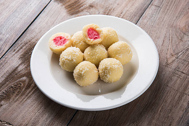 Khoya kheer Kadam
