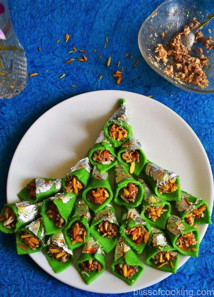 Kaju Pan 
