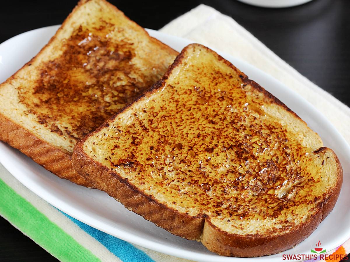 Bread Toast 