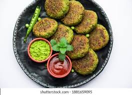 Hara Bhara Kabab
