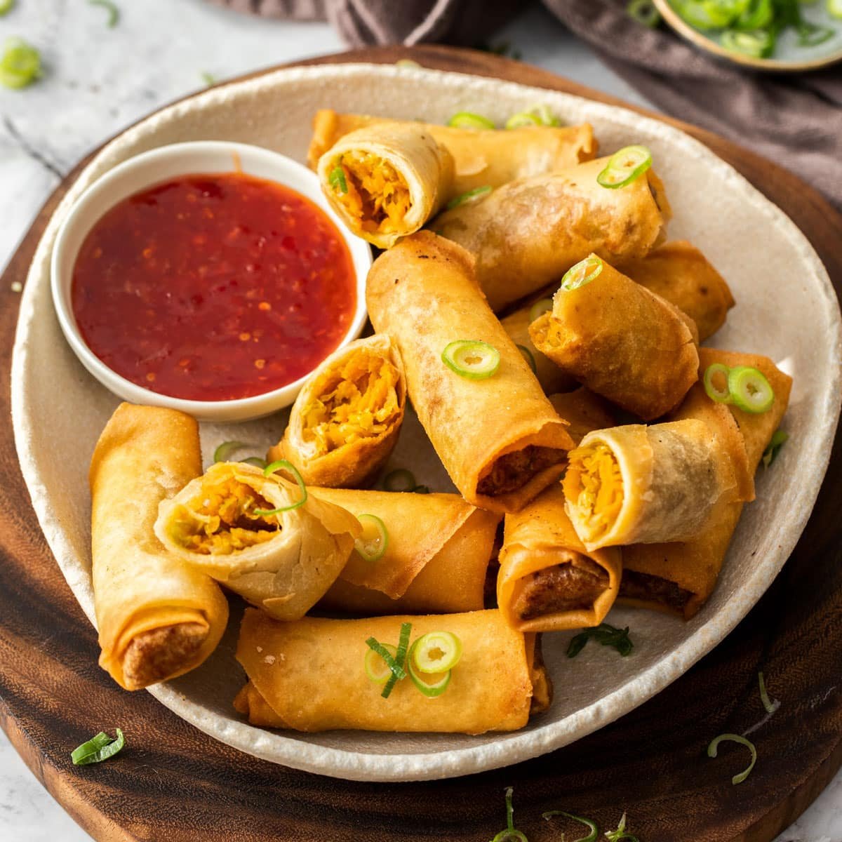Spring Roll 